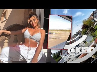 Tayna thyen karantinen, shkon ne Zvicer