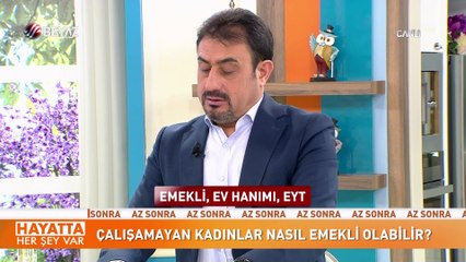 Hayatta Her Şey Var 12 Mayıs 2020