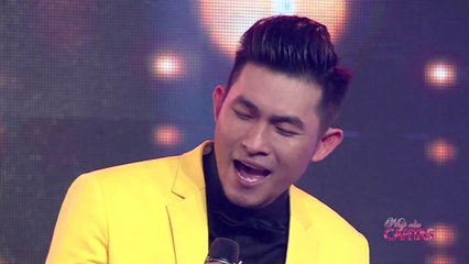 Du Ca Tình Yêu   Nguyễn Hồng Ân   Nhịp Cầu Caritas 2