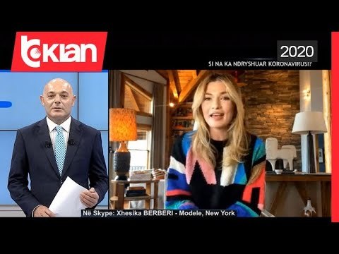 Opinion - A do te beje pushime kete vit? Xhesika Berberi: Asgje nuk do me ndaloje...