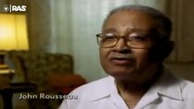 Marcus Garvey - The Story Of Marcus Garvey 'A Documentary' Part I