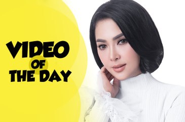 Video of the Day: Jerinx SID Bongkar Chat Ahmad Dhani, Heboh Video Syur Diduga Mirip Syahrini