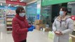 Wuhan planea hacer test masivos a sus 11 millones de habitantes tras rebrote