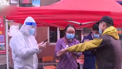 중국, 다음주 양회 앞두고 동북·우한 재확산 '비상' / YTN