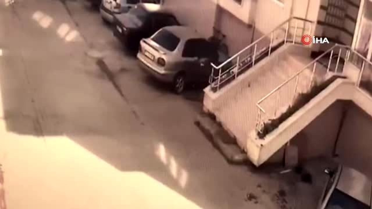 Polis ekipleri, bisiklet hırsızını müşteri kılığına girerek yakaladı