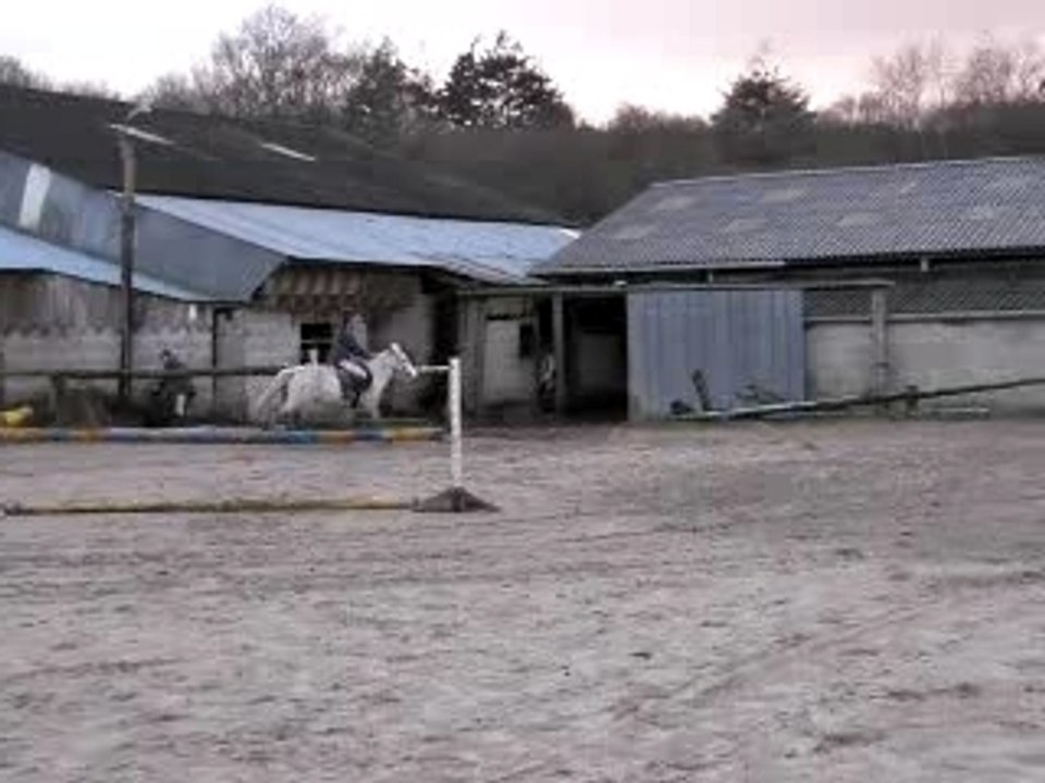 Parcours diama au joyau