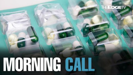 MORNING CALL: 13/5/20