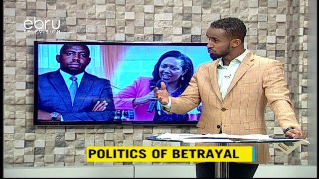 Its Sad We Have To Look At DP Ruto As A Victim When Some Kenyans Are Homeless ~ Dr Justus Juma