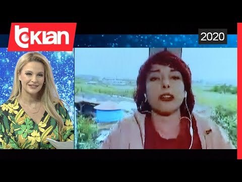 Rudina - “Pilaf, mish, salcice...buka me vete na shijoi më shume se ne restorante”, rrefen Alma Cupi