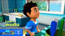 رسوم متحركة وتطبيقات تعليمية ذكية للتعليم الديني للأطفال
