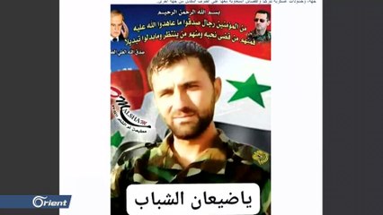 اشتباكات ودوريات وخروقات في إدلب ,,, ونازحون يعودون من حيث أتوا بسبب القصف