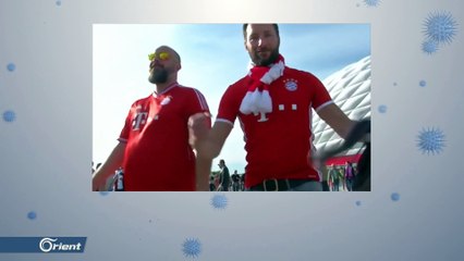 الرياضة في ألمانيا وإيطاليا تهزم كورونا