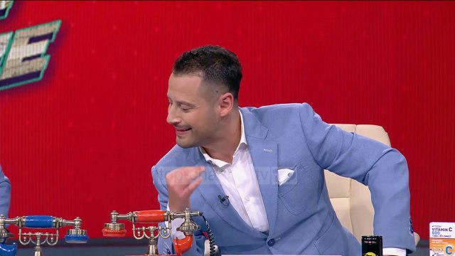 Fiks Fare, Harrohet ditëlindja e Skënderbeut, 6 Maj 2020, Pjesa 1