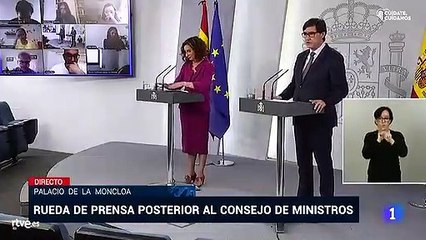 Salvador Illa hace un 'gesto' a Enfermería y sale escaldado: "Menos palabras y más material sanitario para protegernos"