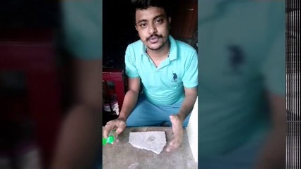 THE DANGERS OF HAND SANITIZERS NEAR FIRE  " EXPERIMENT "