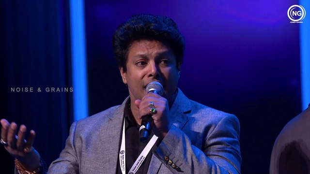 Thendral Vandhu Ennai Thodum | Thendrale Ennai Thodu | Ilaiyaraaja Live In Concert Singapore