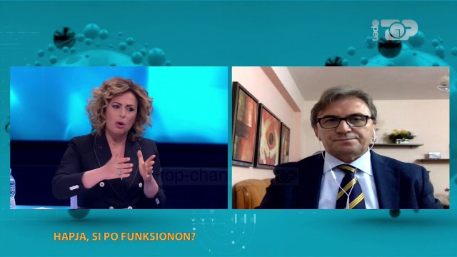 Nuk kishte nga të shkonte , Kreu i Urgjencës Kombetare flet për koronavirusin dhe 127-tën
