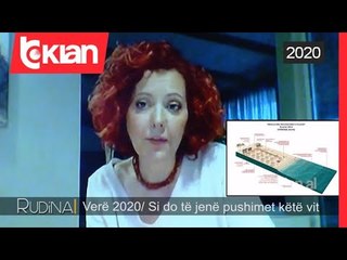 Rudina - “Njerezit duan te pushojne, por ky sezon eshte sfide per bizneset”