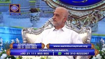 Shan-e-Iftar | Segment – Naiki [Sarim Burney Trust] | 12th May 2020