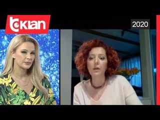 Rudina - “Masat kufizuese ne plazh jane te ekzagjeruara” - Ornela Zholaj