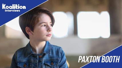 Catching Up with Coop & Cami Ask the World's Paxton Booth