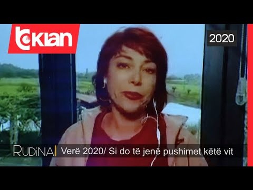 Rudina - “Nuk e imagjinoj dot te lahemi 3 metra larg njeri-tjetrit” - shqetesimi i Alma Cupit