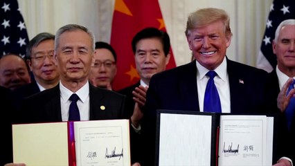 As U.S. meat supplies dwindle, exports to China soar