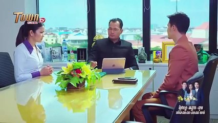 រឿង សម្បត្តិបុរស ភាគទី ៤៣