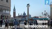 Le confinement a prouvé que Venise reste « une ville et pas un musée »