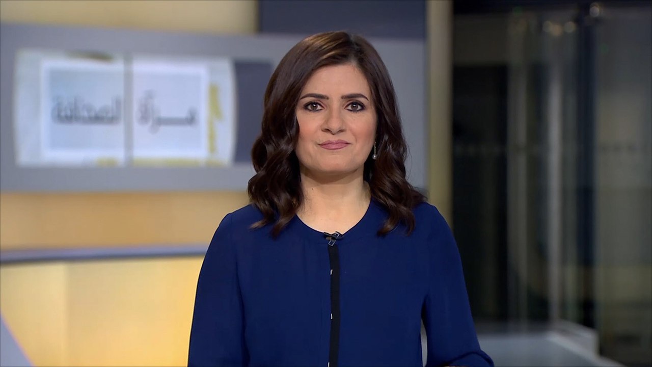 مرآة الصحافة الثانية 2020/5/12