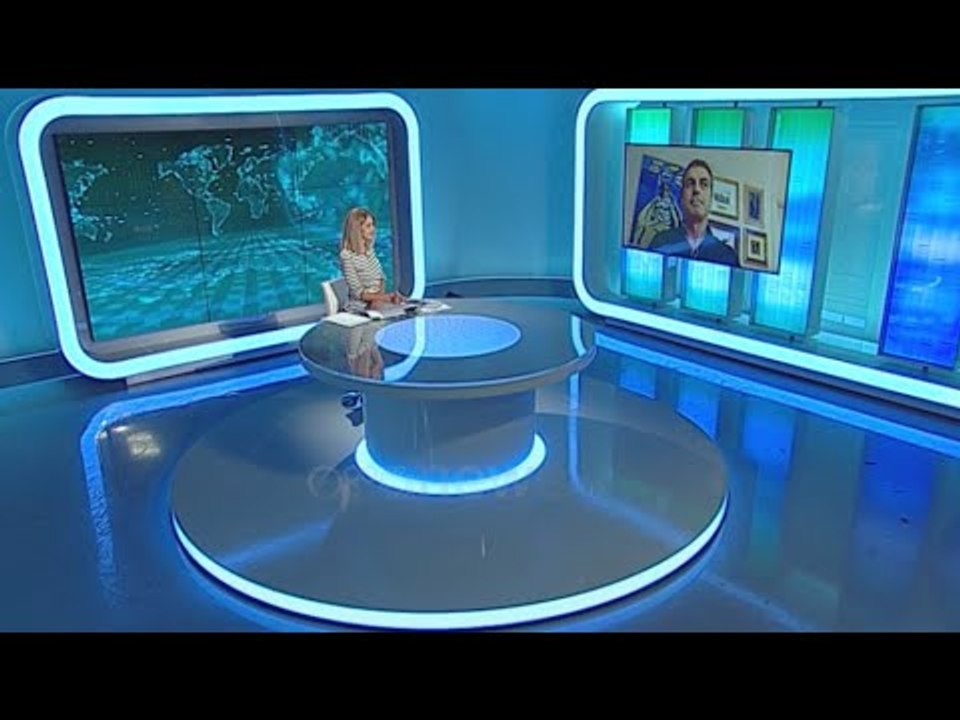 Zgjedhjet në Universitetin e Tiranës, Gazmend Oketa intervistë për Ora News