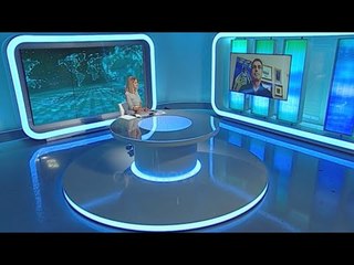 Zgjedhjet në Universitetin e Tiranës, Gazmend Oketa intervistë për Ora News