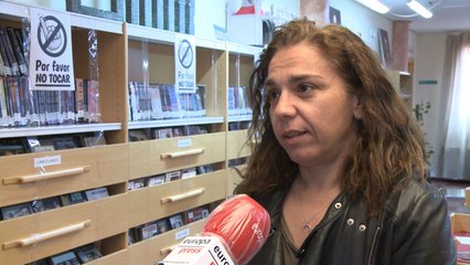 Reabre la biblioteca municipal de Mérida con "normalidad"