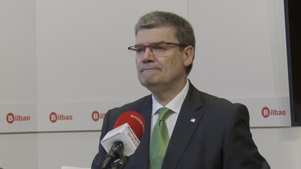 Bilbao sancionará los incumplimientos en la Fase 1 en la Hostelería