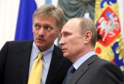 Son dakika: Kremlin Sözcüsü Dmitriy Peskov, koronavirüse yakalandı