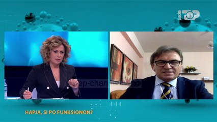 Kreu i Urgjencës zbulon faktorët që e bënë më të "butë" koronavirusin në Ballkan