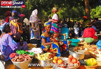 Togo - Une revendeuse de tomates révèle comment elle a été malmenée par la Police