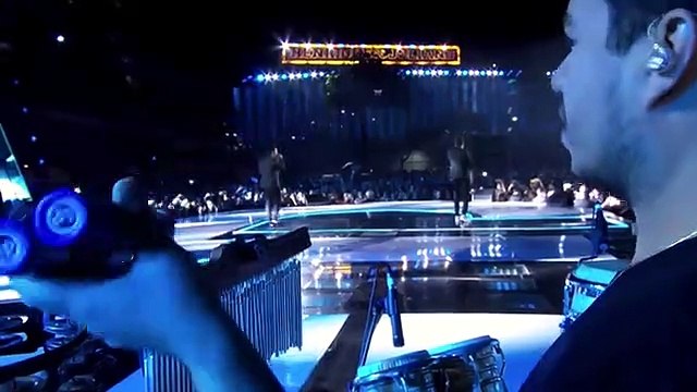 Henrique e Juliano - Contar Pra Quê - DVD Novas Histórias - Ao vivo em Recife