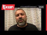 Opinion - Mazniku: Duhet te bashkejetojme me semundjen, ne Shqiperi duhet qe...