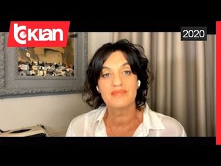 Opinion - Rita Petro: Do te na mungoje puthja pas karantines