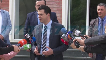 BASHA TAKON BIZNESIN E VOGEL, «QEVERIA E FOKUSUAR TEK OLIGARKET» - News, Lajme - Kanali 7