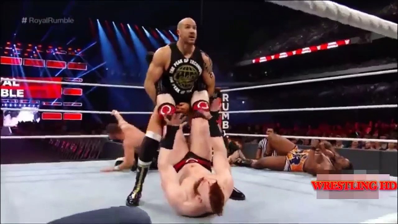 WWE 12 May 2020 - Brock Lesnar vs Goldberg vs The Undertaker Vs Roman Reigns on Raw and Royal Rumble