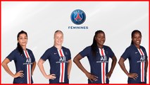 ⚽️LIVE avec Nadia Nadim, Paulina Dudek, Kadidiatou Diani et Formiga