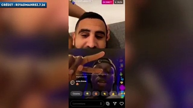 L'anecdote énorme de Benjamin Mendy et Riyad Mahrez sur Pep Guardiola