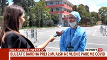 Report TV - Kryeinfermierja e Infektivit: Dita ndërkombëtare, reflektim për kushte e paga më të mira