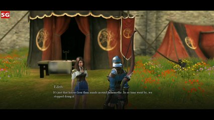 Rangers OF Oblivion Gameplay Walkthrough - EP 02 __ Android-iOs(High Graphics)