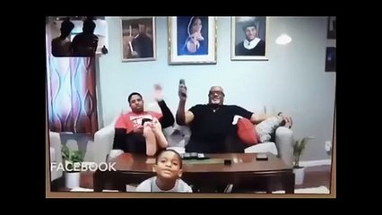 We're all in this together