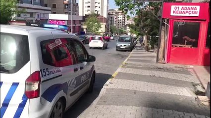 Polisten "Salgın tehlikesi geçmiş değil" uyarısı