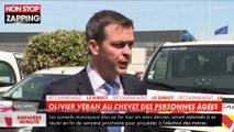 Déconfinement : Olivier Véran réagit aux débordements et met en garde (vidéo)