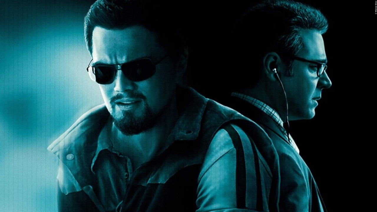 Der Mann Der Niemals Lebte Trailer Deutsch German (2008)